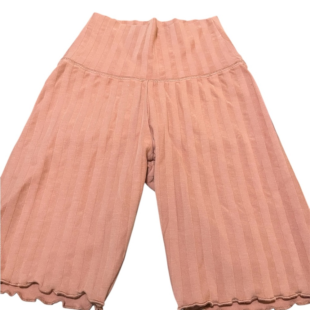 Aerie Offline OG Groove Biker Shorts